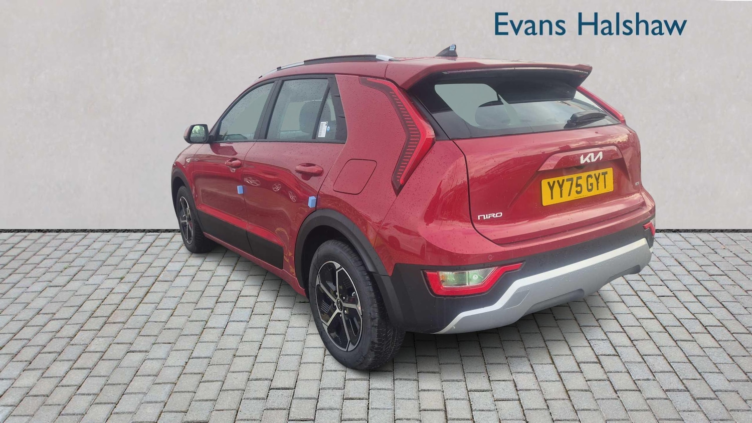 Used Kia Niro for sale - 77860425: Photo 5