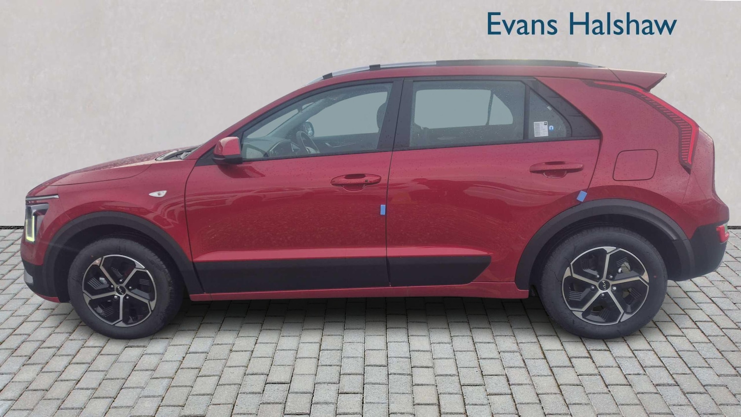 Used Kia Niro for sale - 77860425: Photo 6