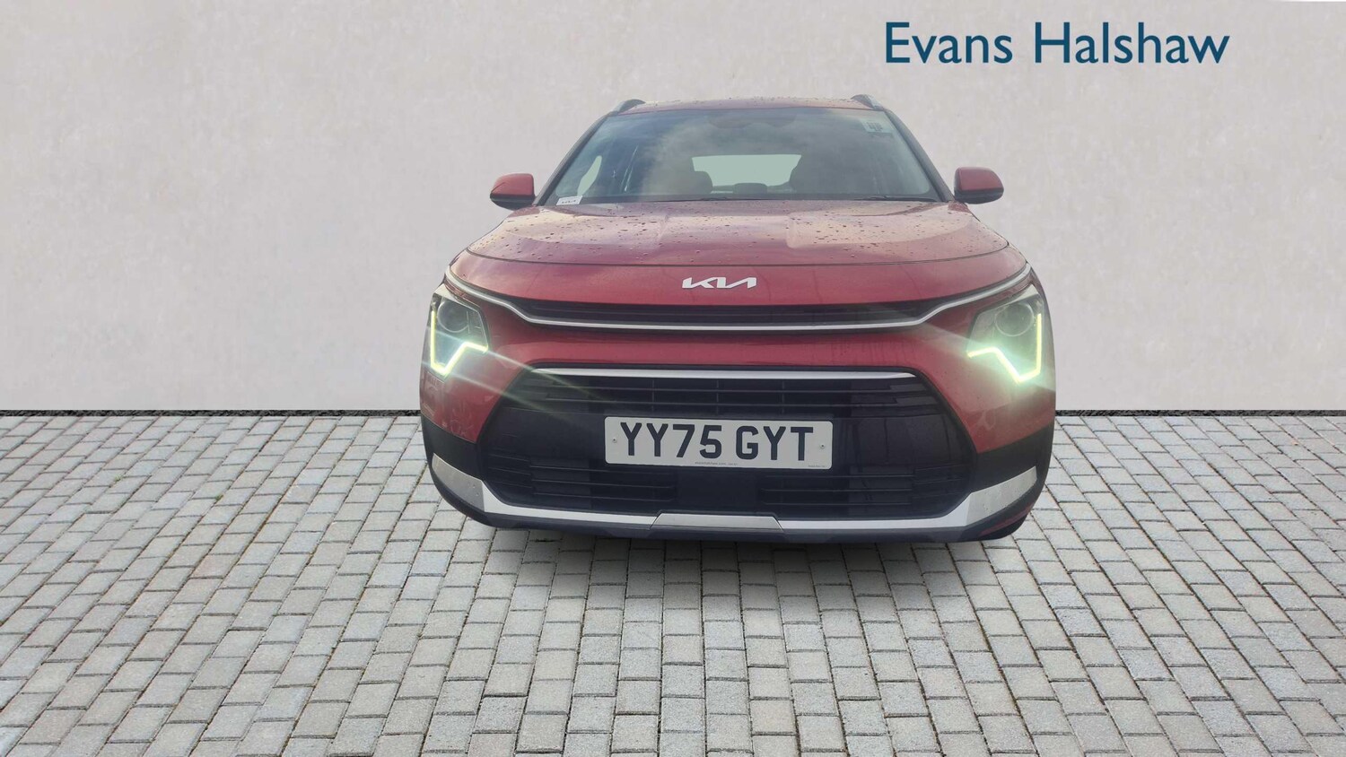 Used Kia Niro for sale - 77860425: Photo 8