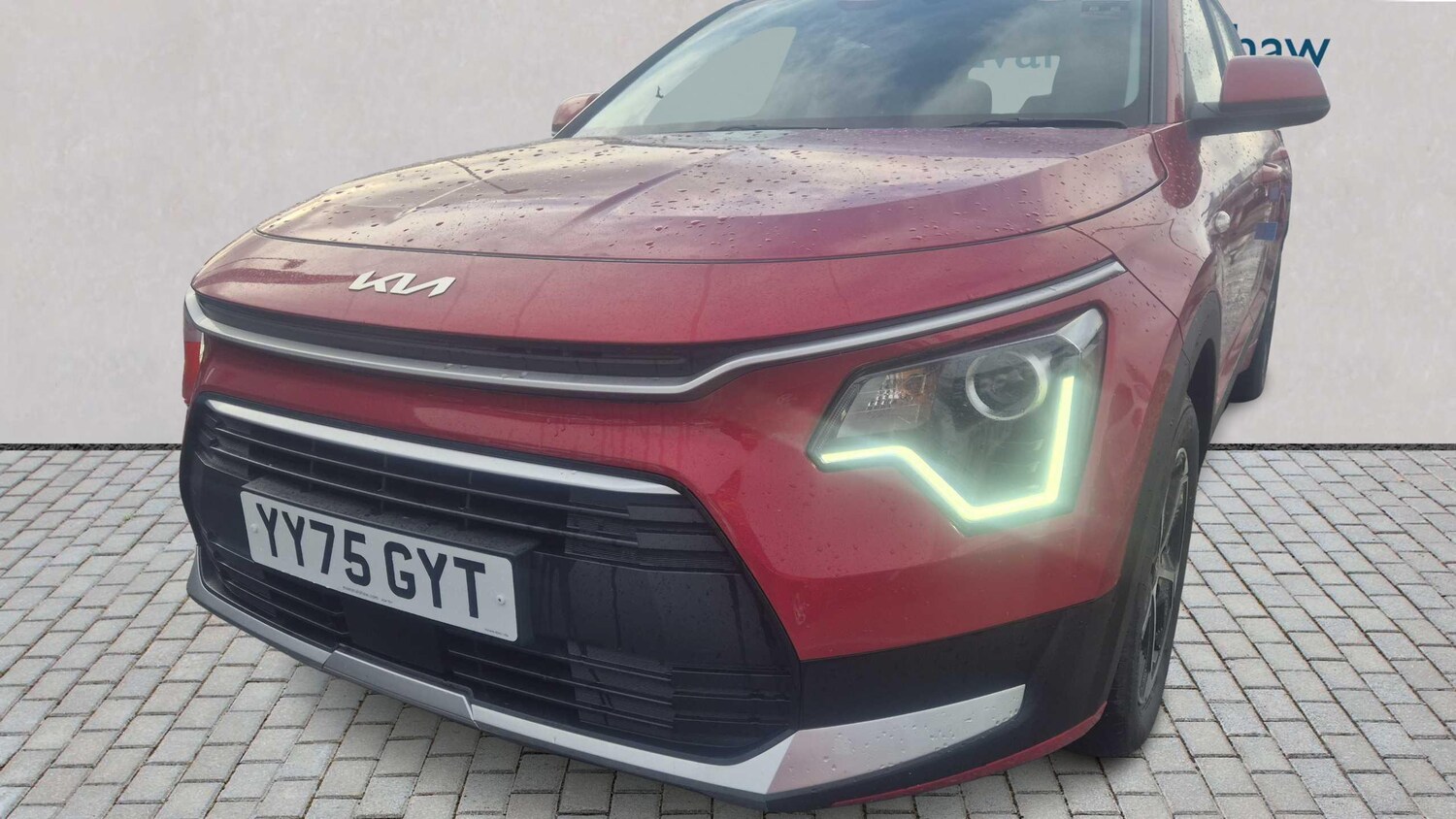 Used Kia Niro for sale - 77860425: Photo 9