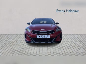 Used Kia XCeed 2023 for sale - 79702456: Photo