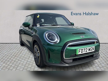 Used MINI Hatch 2022 for sale - 79282197: Photo