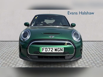 Used MINI Hatch 2022 for sale - 79282197: Photo