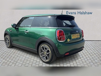 Used MINI Hatch 2022 for sale - 79282197: Photo