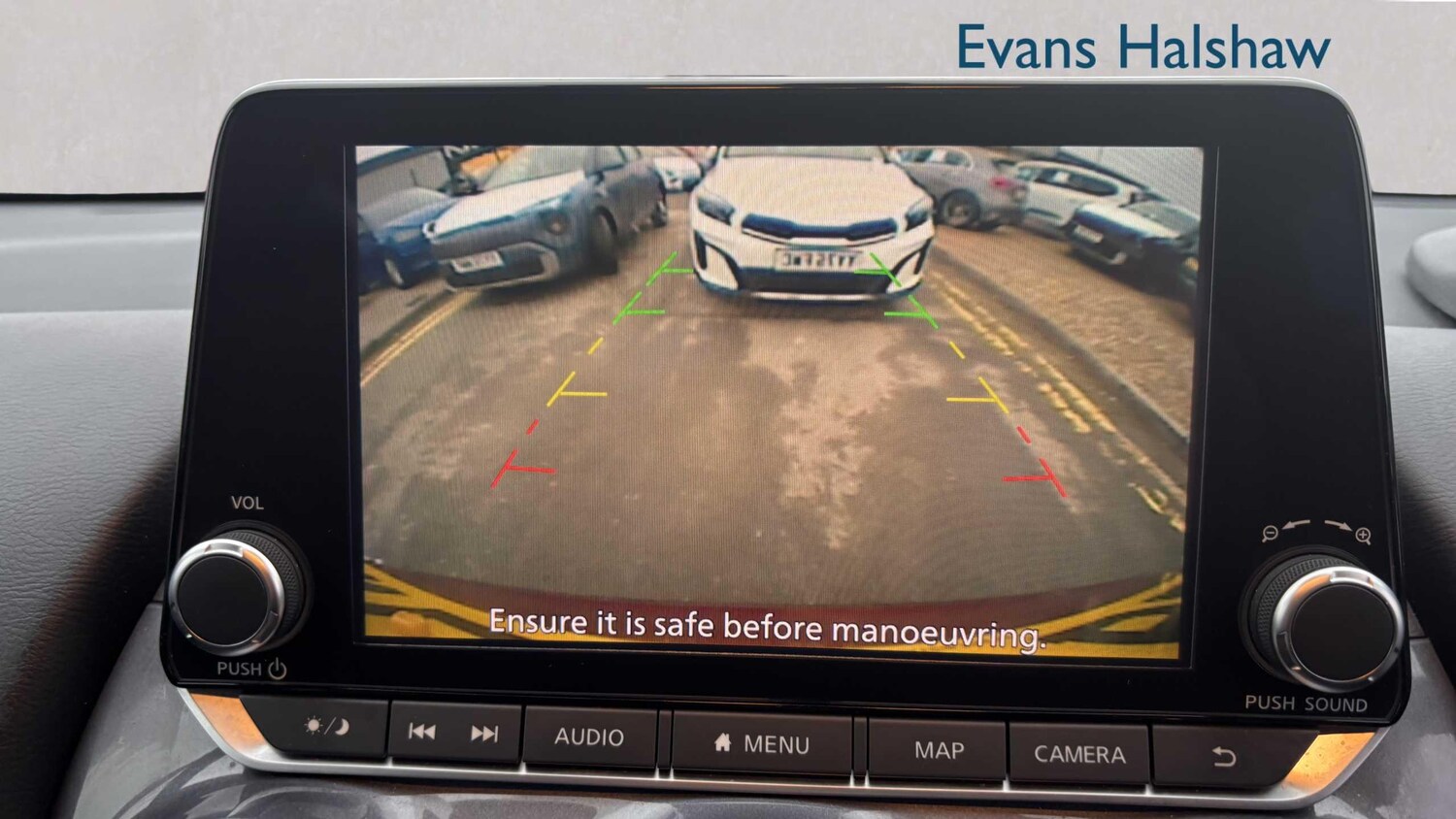 Used Nissan Juke for sale - 77860629: Photo 11