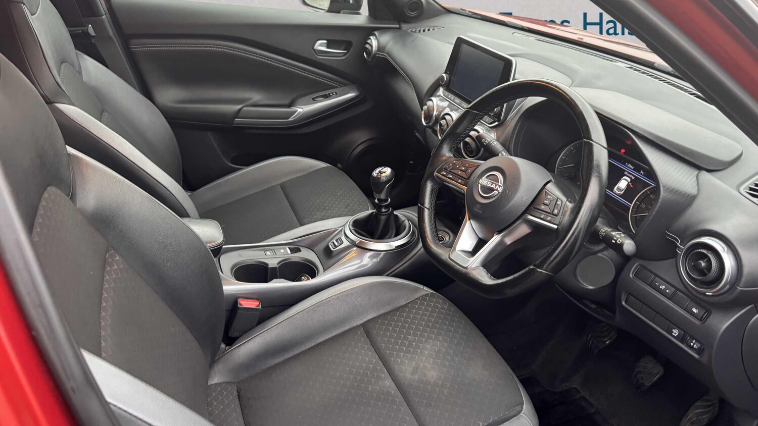 Used Nissan Juke for sale - 77860629: Photo 13