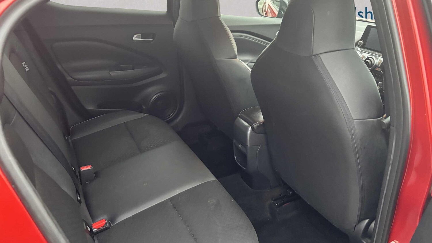 Used Nissan Juke for sale - 77860629: Photo 15