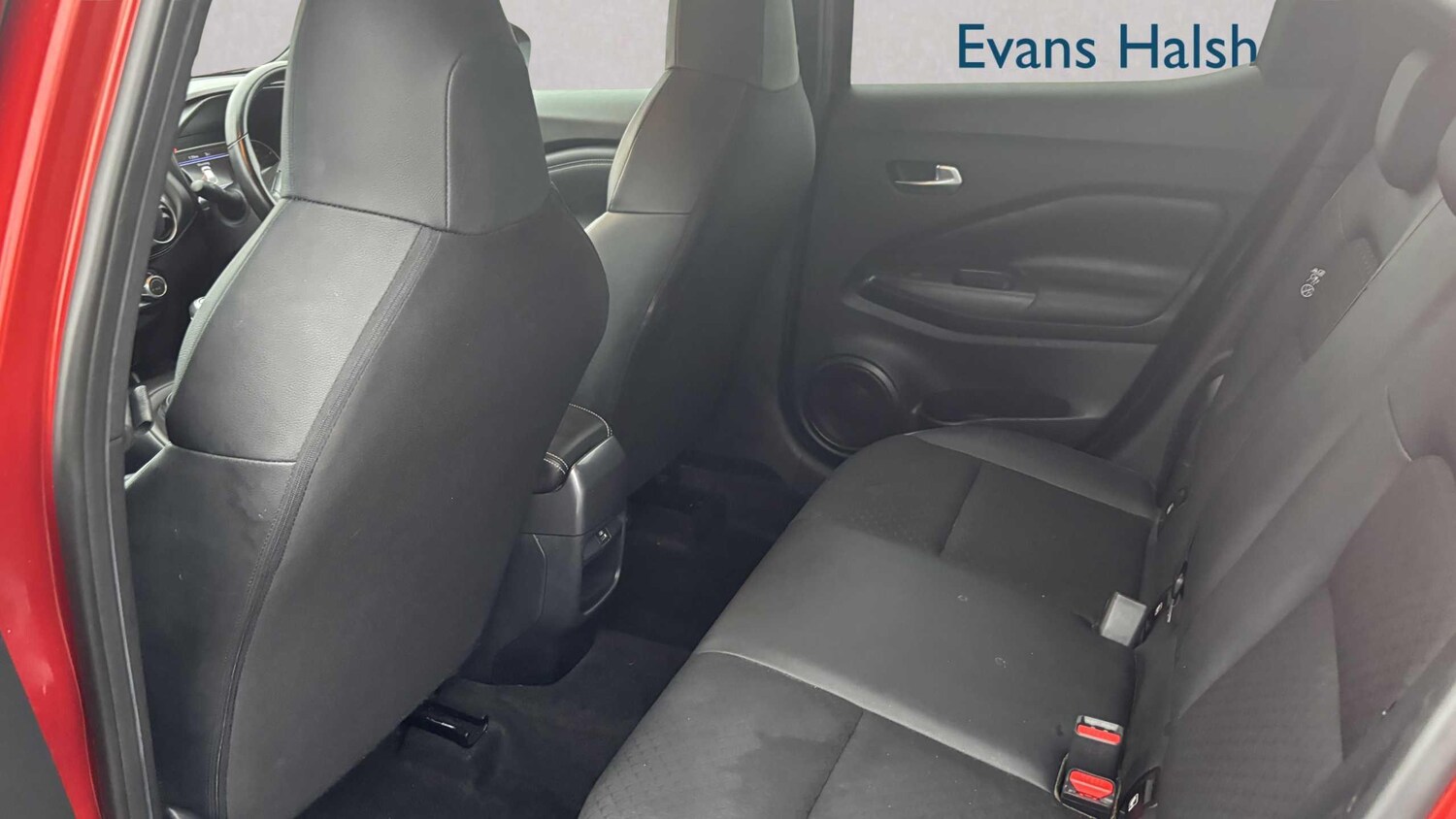 Used Nissan Juke for sale - 77860629: Photo 17