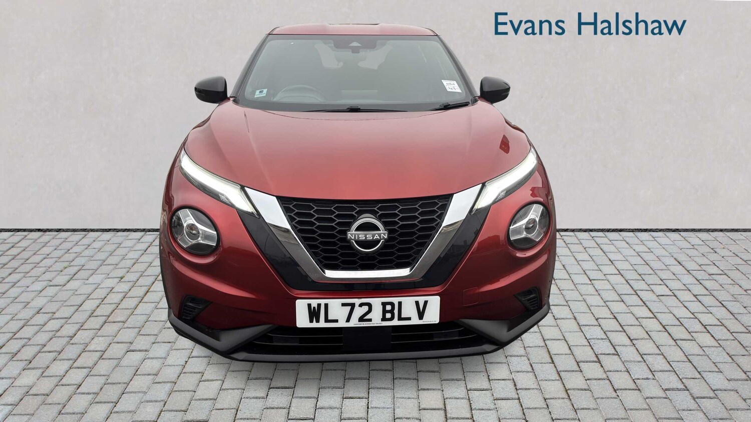 Used Nissan Juke for sale - 77860629: Photo 8