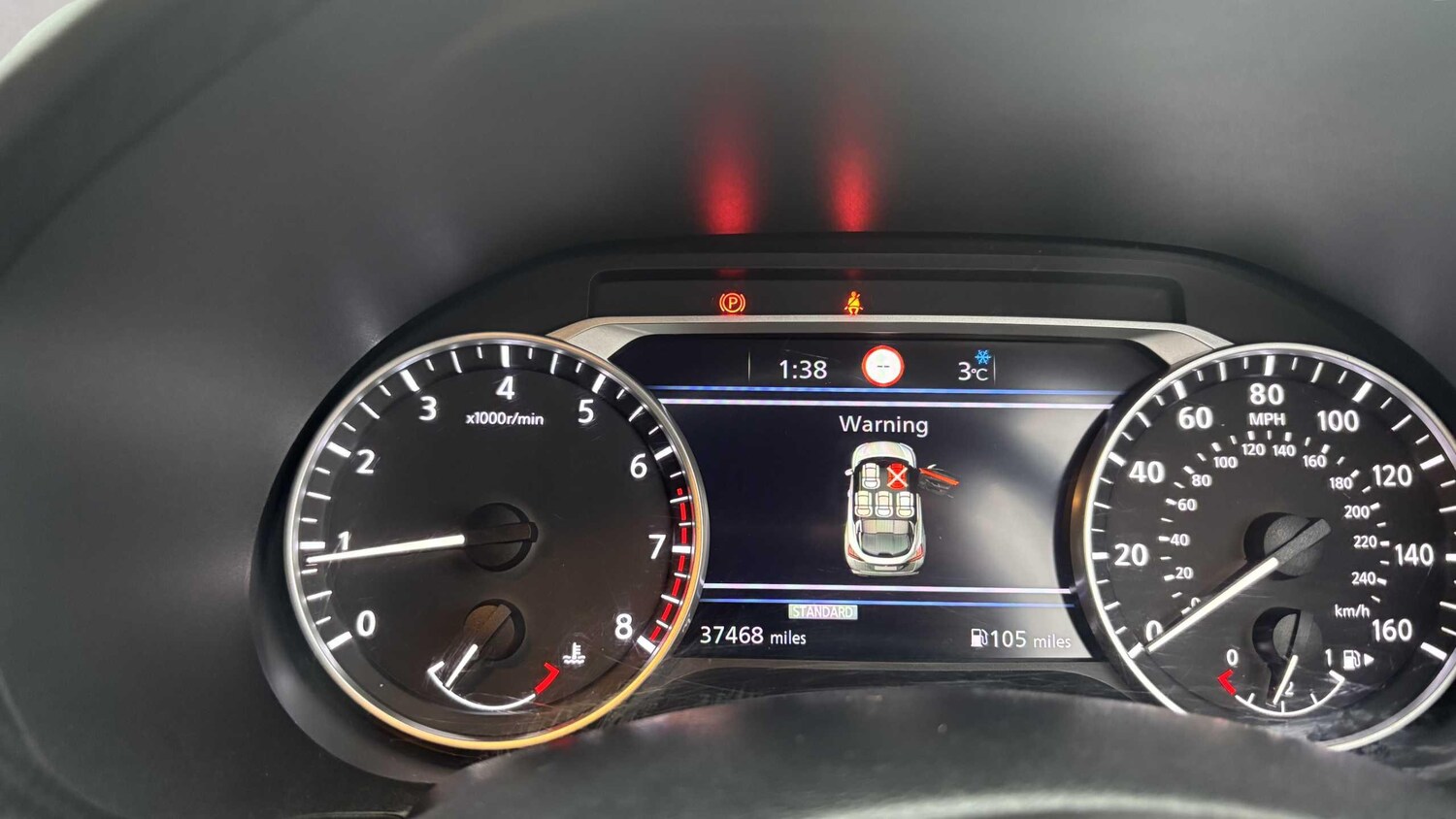 Used Nissan Juke for sale - 77860629: Photo 9