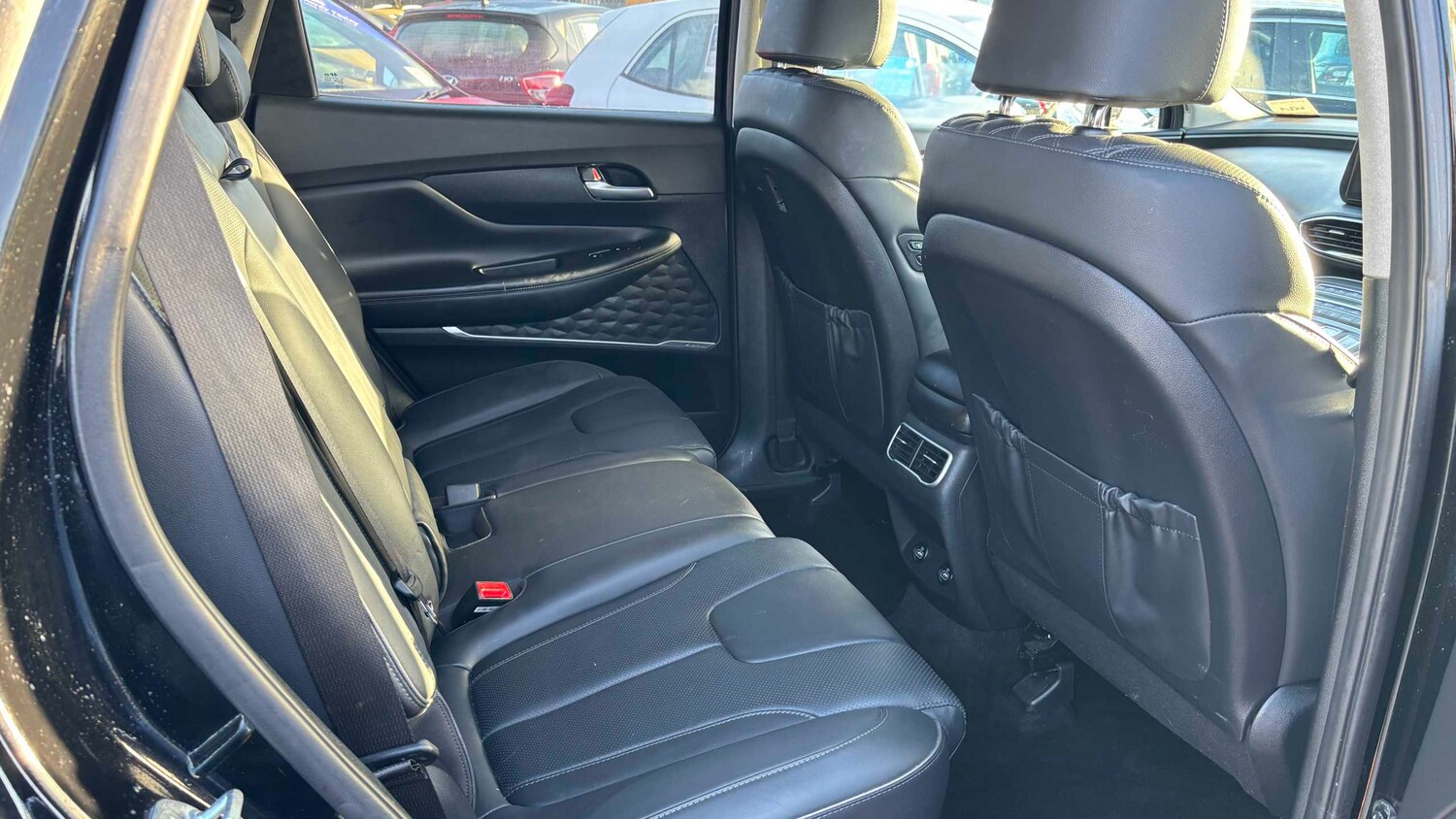 Used Hyundai Santa Fe for sale - 77861955: Photo 10