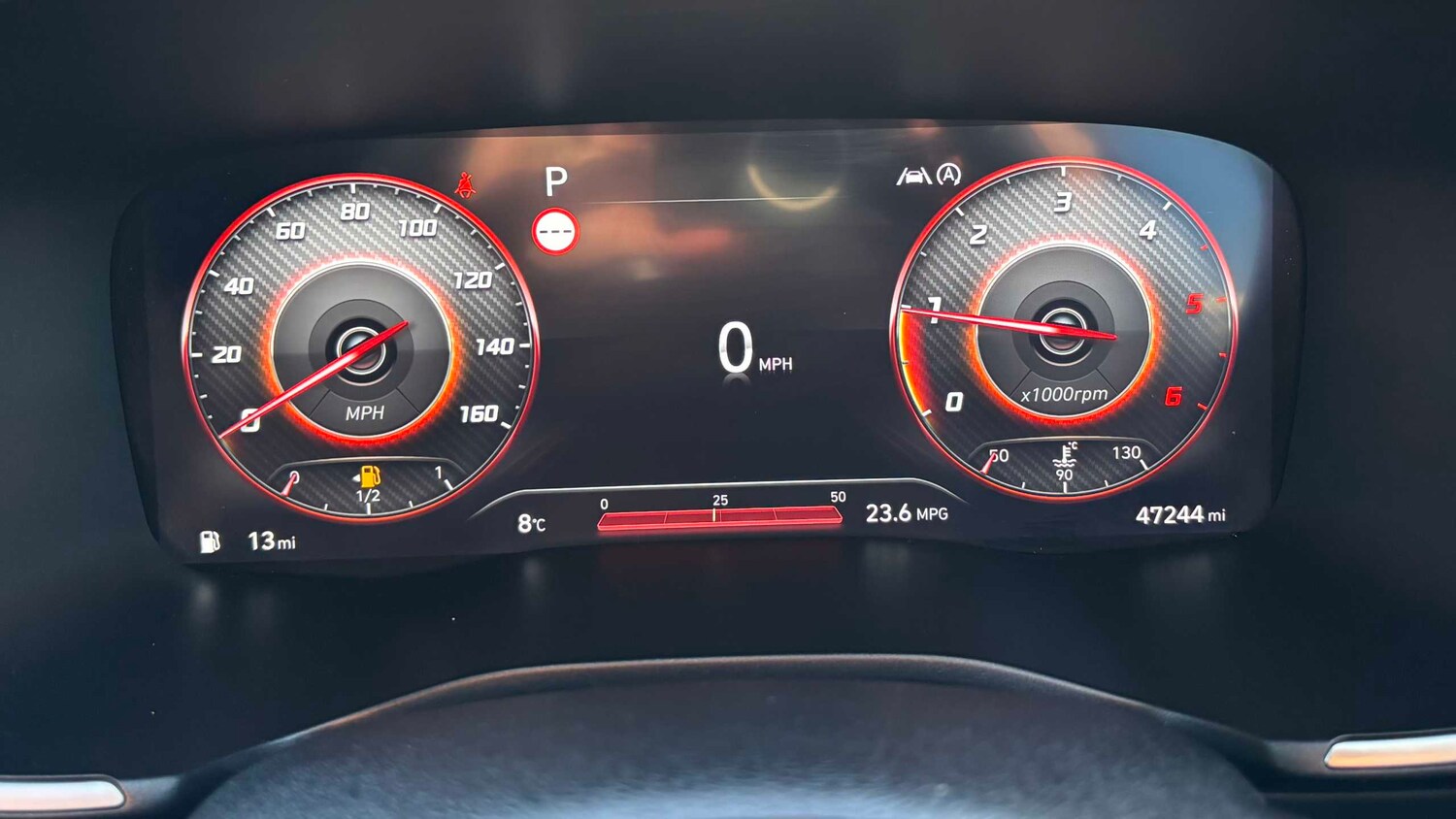 Used Hyundai Santa Fe for sale - 77861955: Photo 13