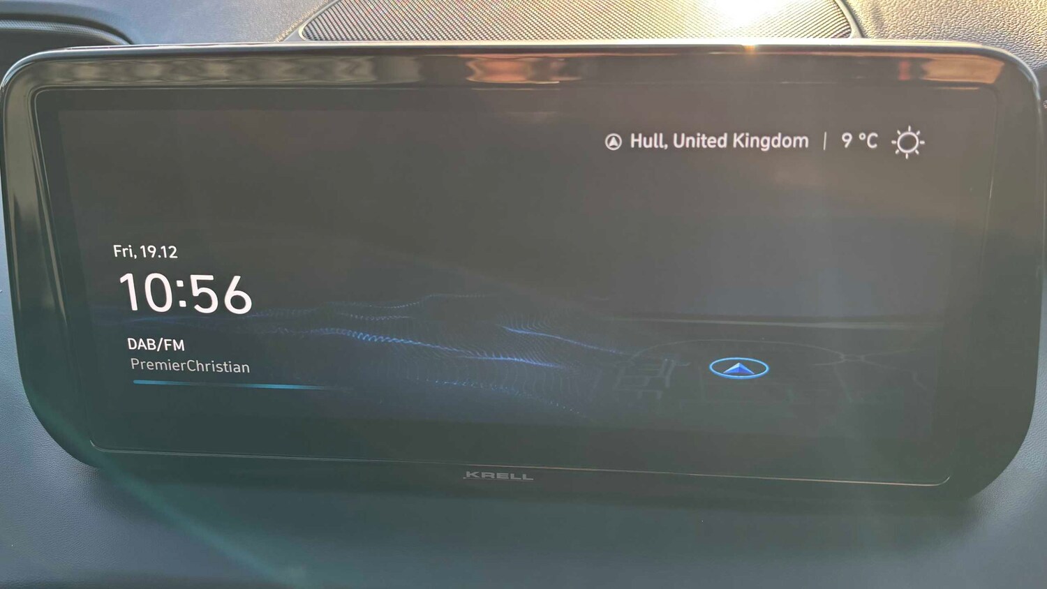 Used Hyundai Santa Fe for sale - 77861955: Photo 14