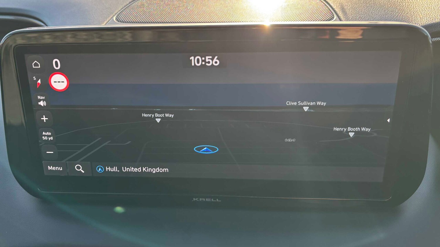 Used Hyundai Santa Fe for sale - 77861955: Photo 16