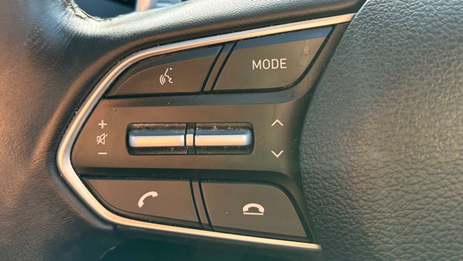 Used Hyundai Santa Fe for sale - 77861955: Photo 20