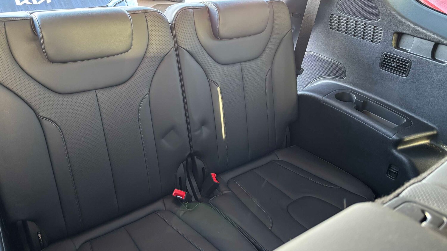 Used Hyundai Santa Fe for sale - 77861955: Photo 26