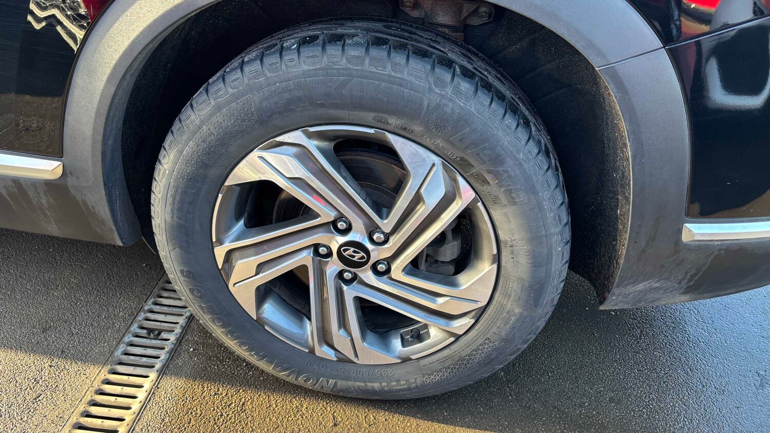 Used Hyundai Santa Fe for sale - 77861955: Photo 7