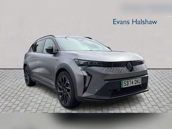 Used Renault Scenic E-Tech 2025 for sale - 79702733: Photo