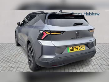 Used Renault Scenic E-Tech 2025 for sale - 79702733: Photo