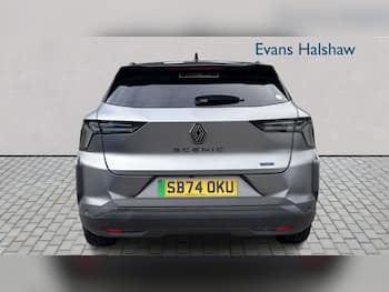 Used Renault Scenic E-Tech 2025 for sale - 79702733: Photo