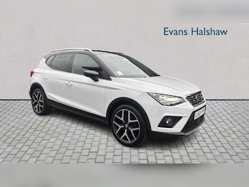 Used SEAT Arona 2019 for sale - 78494871: Photo
