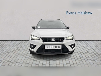 Used SEAT Arona 2019 for sale - 78494871: Photo