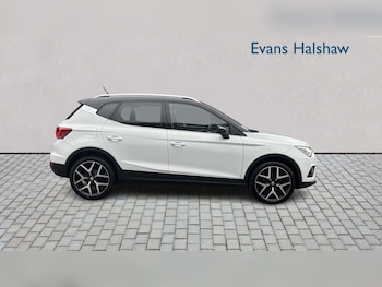 Used SEAT Arona 2019 for sale - 78494871: Photo