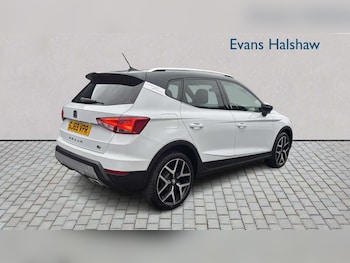 Used SEAT Arona 2019 for sale - 78494871: Photo