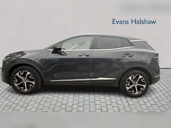 Used Kia Sportage 2023 for sale - 79239313: Photo