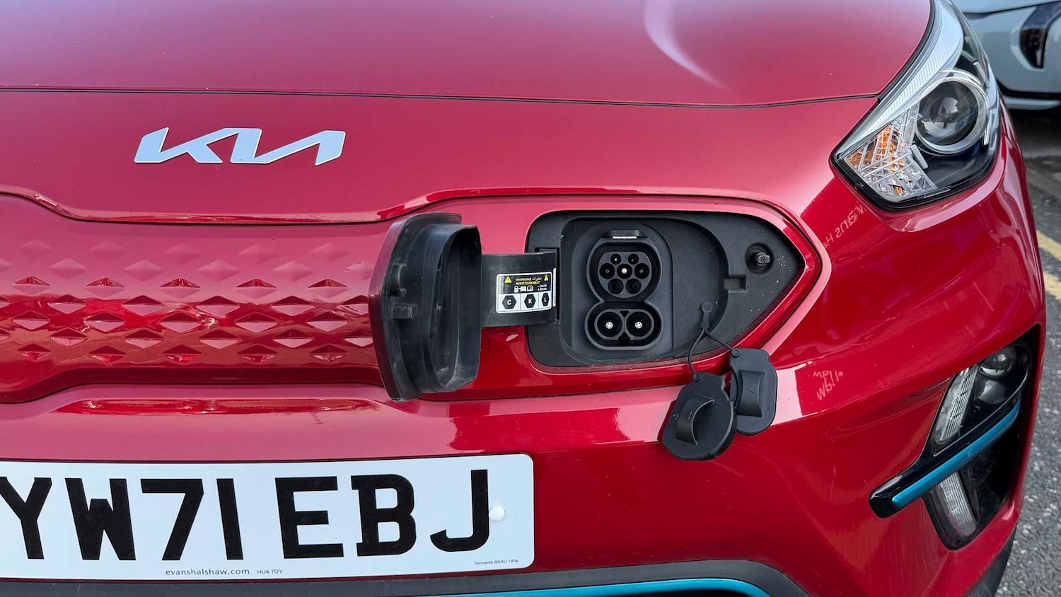 Used Kia Niro 2022 for sale - 78208993: Photo 10