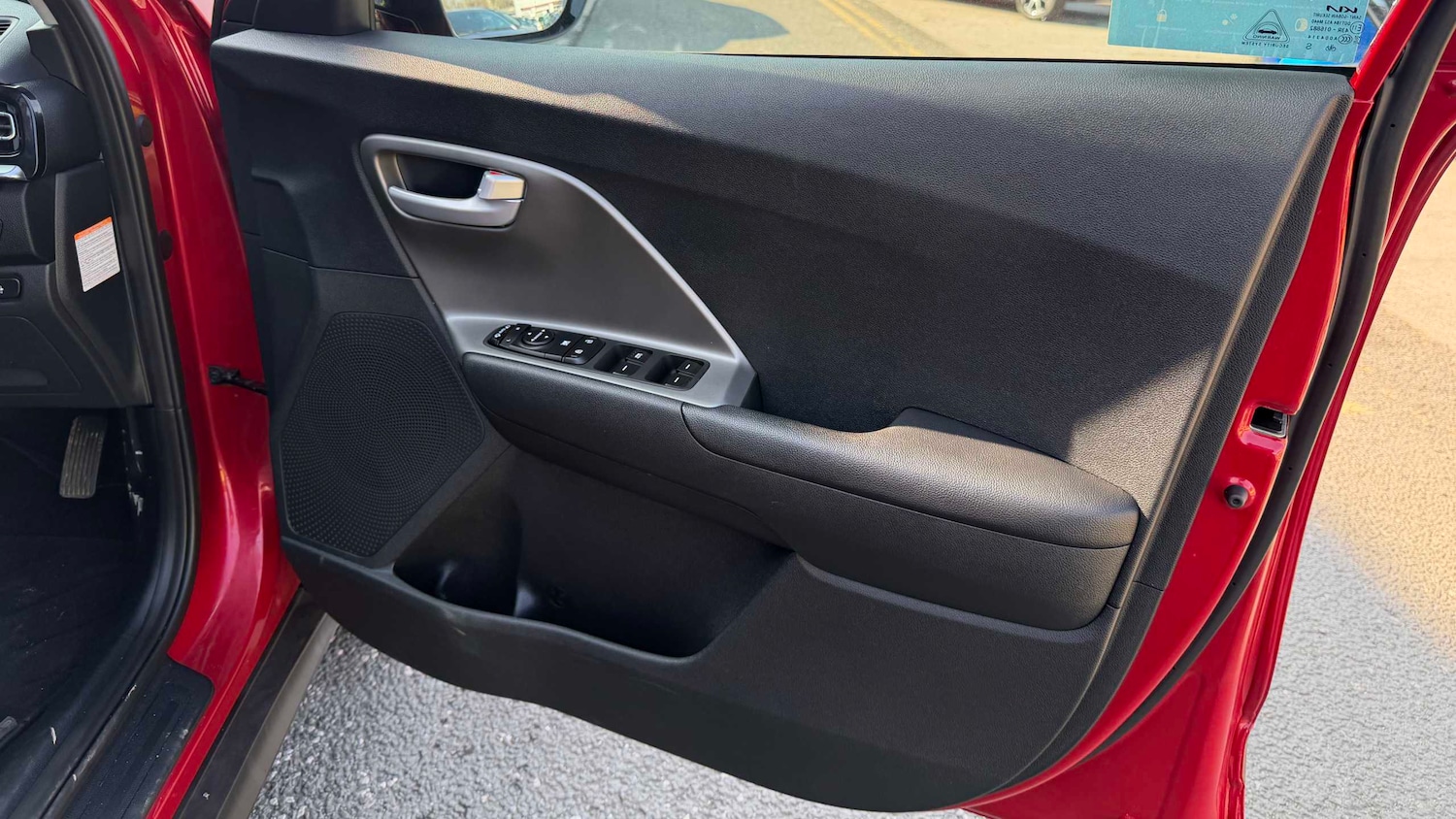 Used Kia Niro 2022 for sale - 78208993: Photo 11