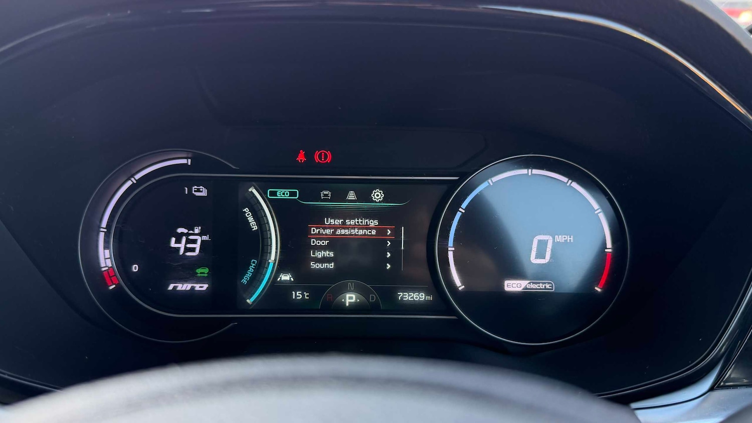 Used Kia Niro 2022 for sale - 78208993: Photo 14