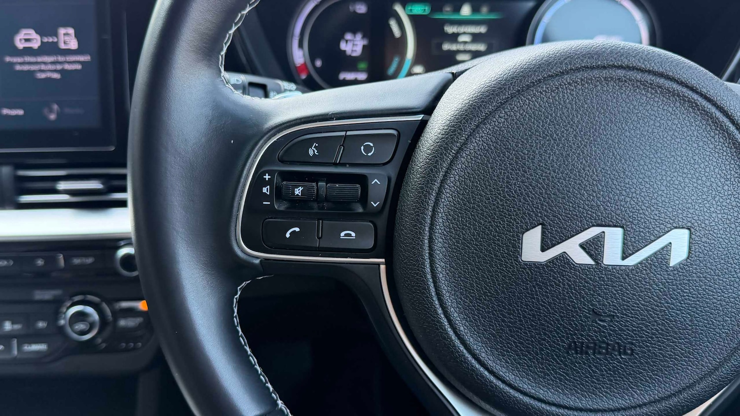 Used Kia Niro 2022 for sale - 78208993: Photo 16