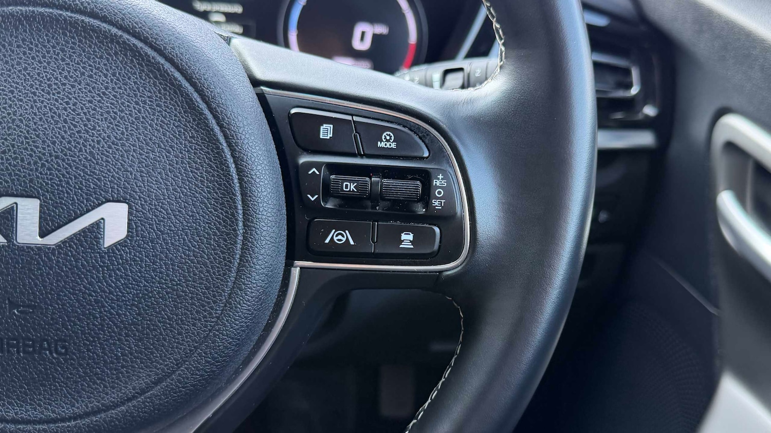 Used Kia Niro 2022 for sale - 78208993: Photo 17