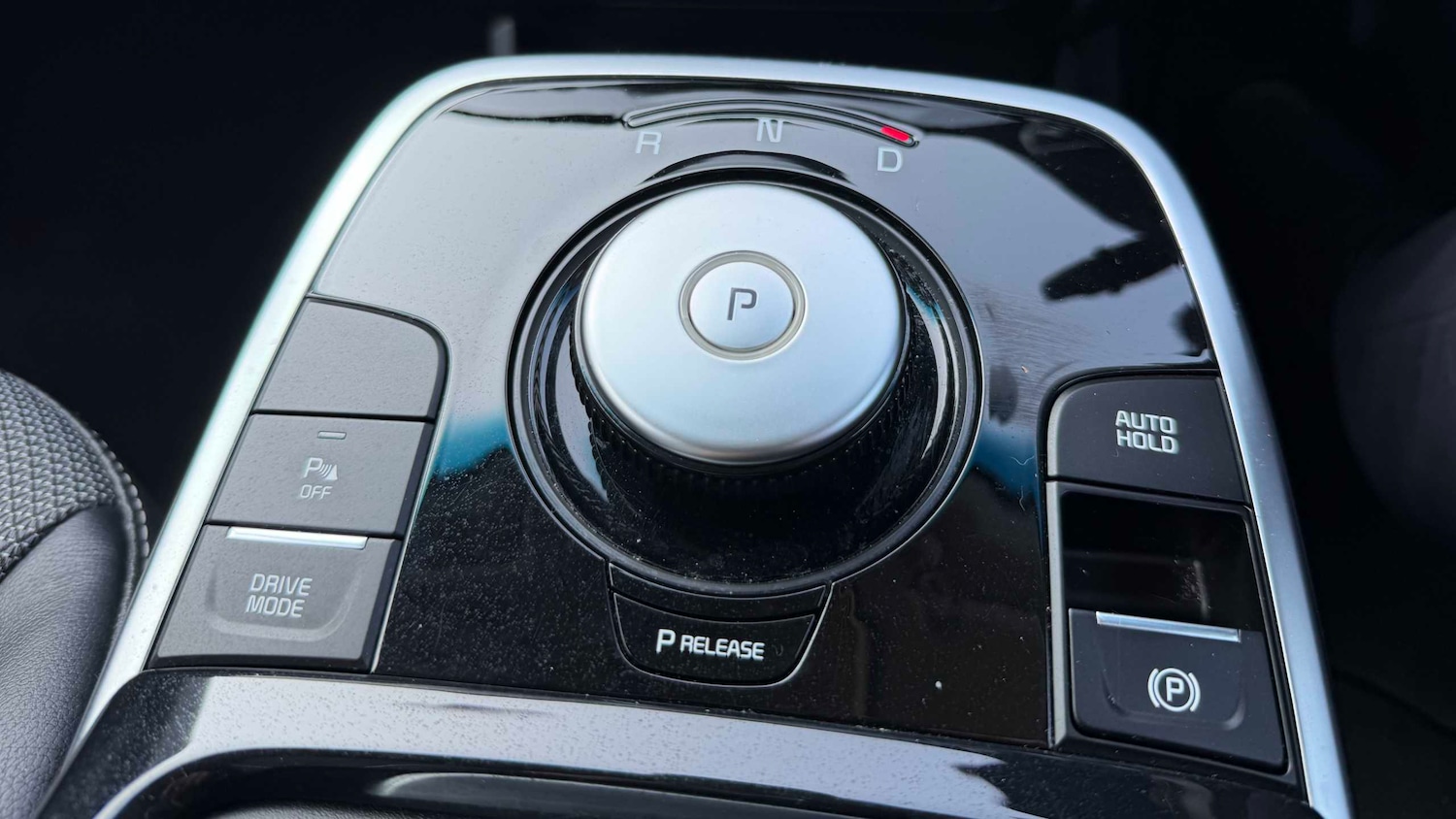 Used Kia Niro 2022 for sale - 78208993: Photo 20