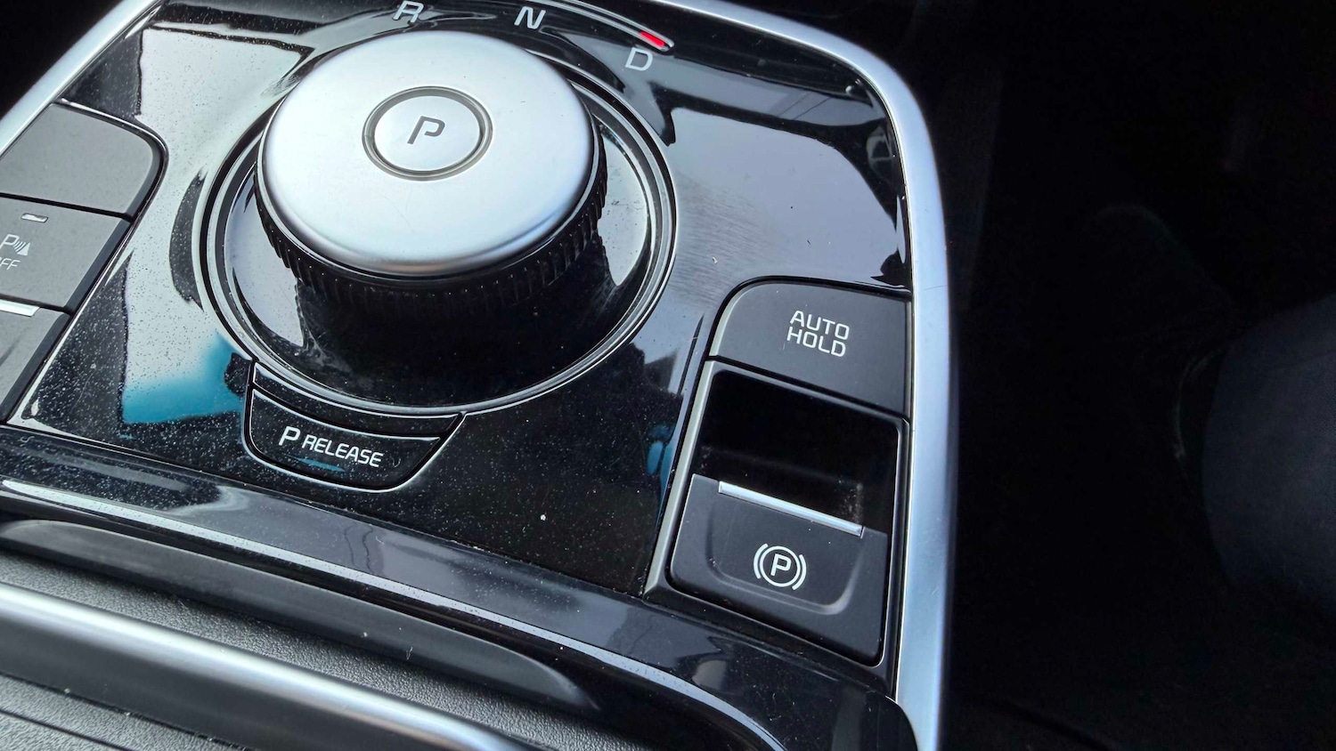 Used Kia Niro 2022 for sale - 78208993: Photo 22