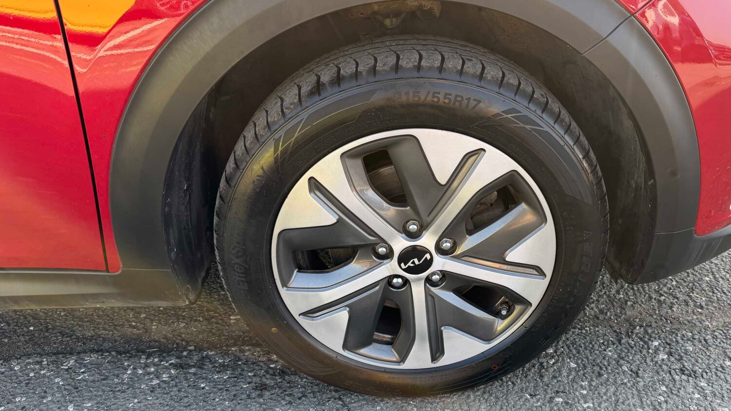 Used Kia Niro 2022 for sale - 78208993: Photo 29