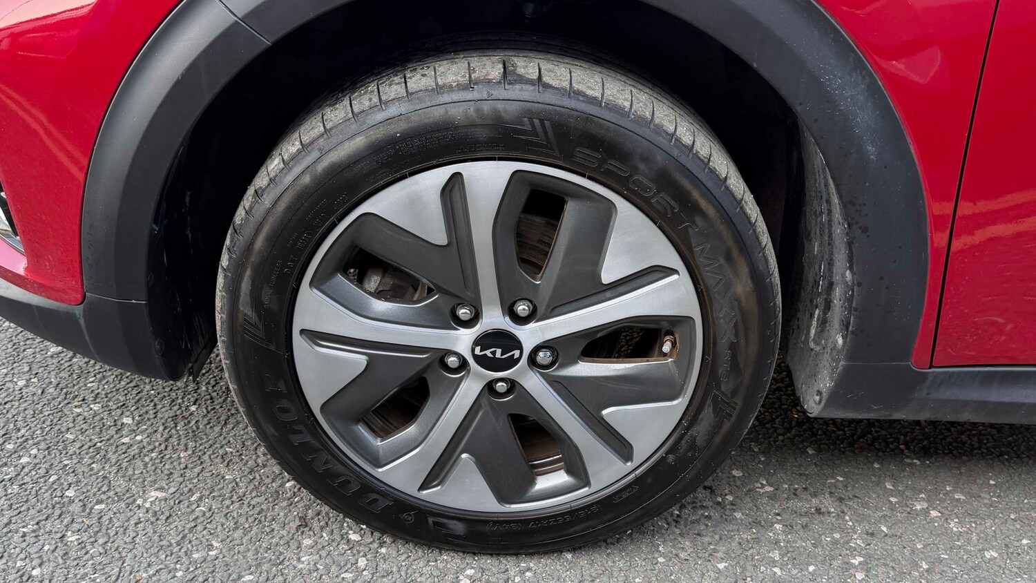 Used Kia Niro 2022 for sale - 78208993: Photo 30