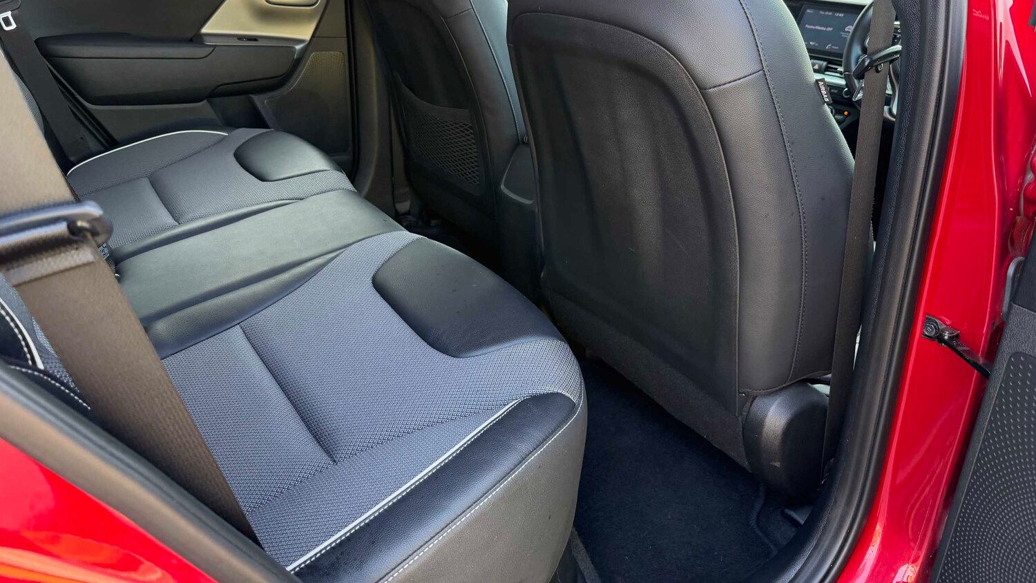 Used Kia Niro 2022 for sale - 78208993: Photo 32