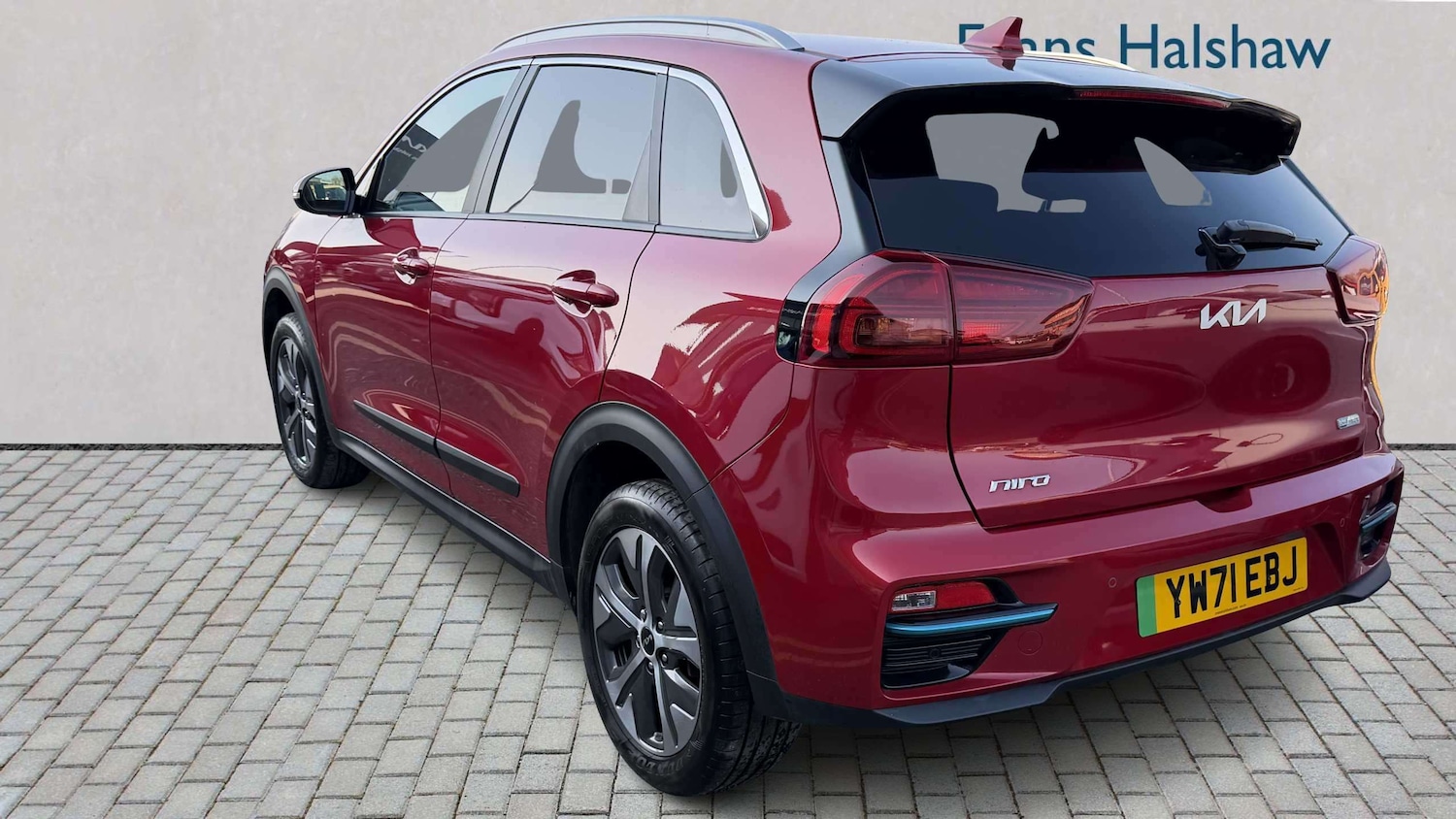 Used Kia Niro 2022 for sale - 78208993: Photo 6