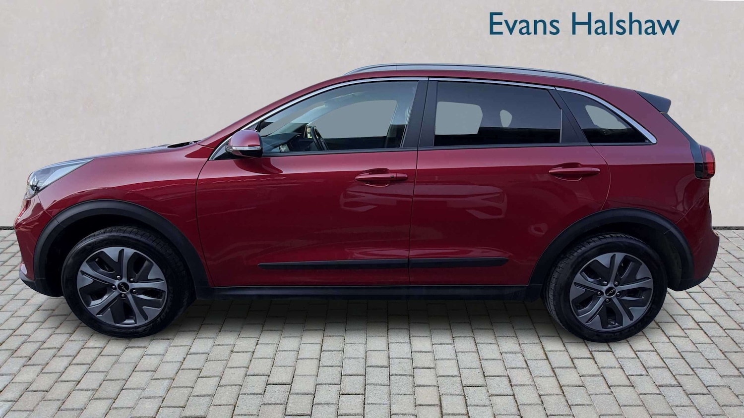 Used Kia Niro 2022 for sale - 78208993: Photo 7