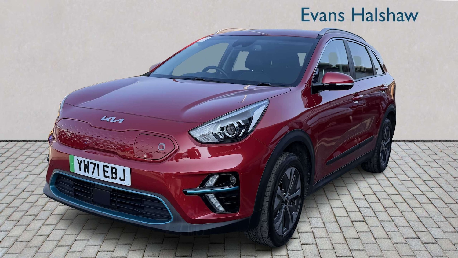 Used Kia Niro 2022 for sale - 78208993: Photo 8