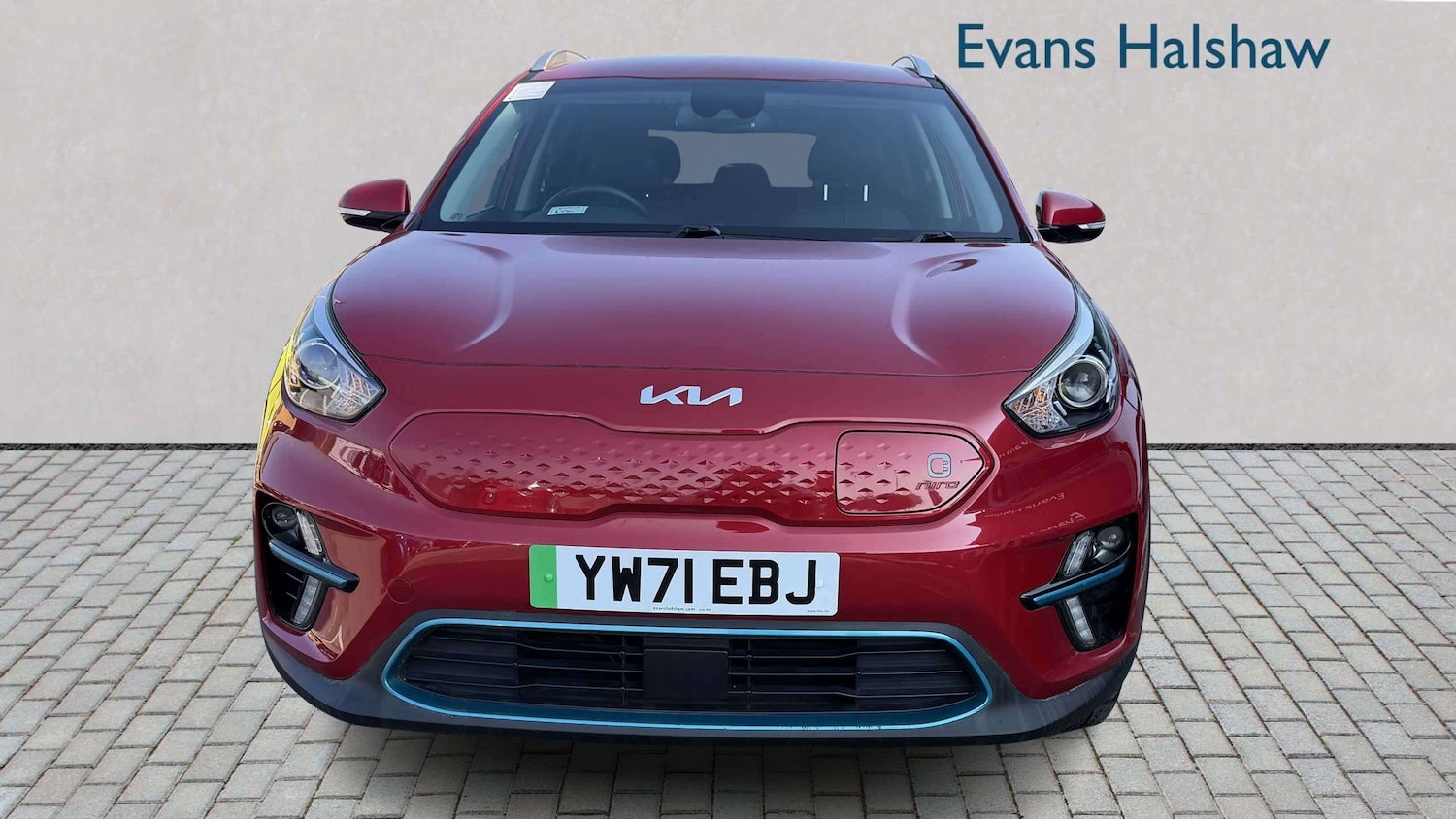 Used Kia Niro 2022 for sale - 78208993: Photo 9