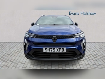 Used Renault Captur 2025 for sale - 79251302: Photo