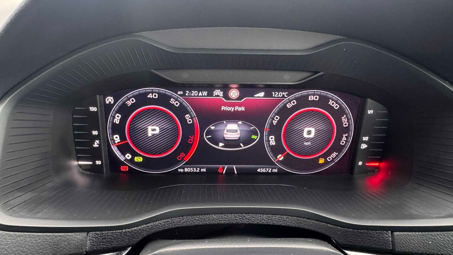 Used Skoda Karoq for sale - 77860108: Photo 12