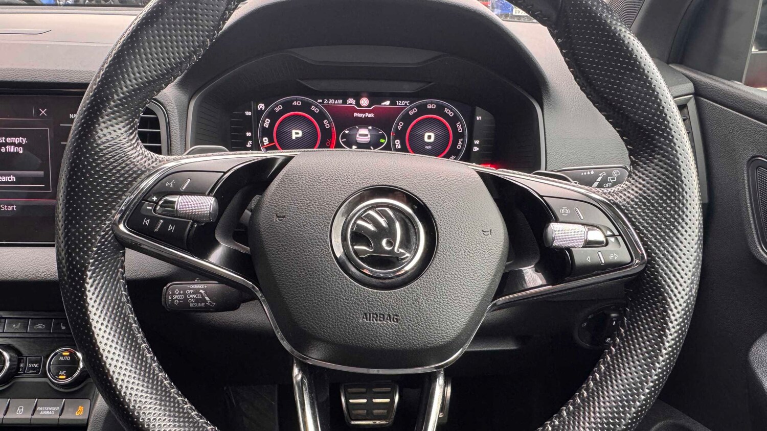 Used Skoda Karoq for sale - 77860108: Photo 15