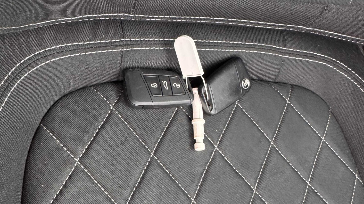 Used Skoda Karoq for sale - 77860108: Photo 21