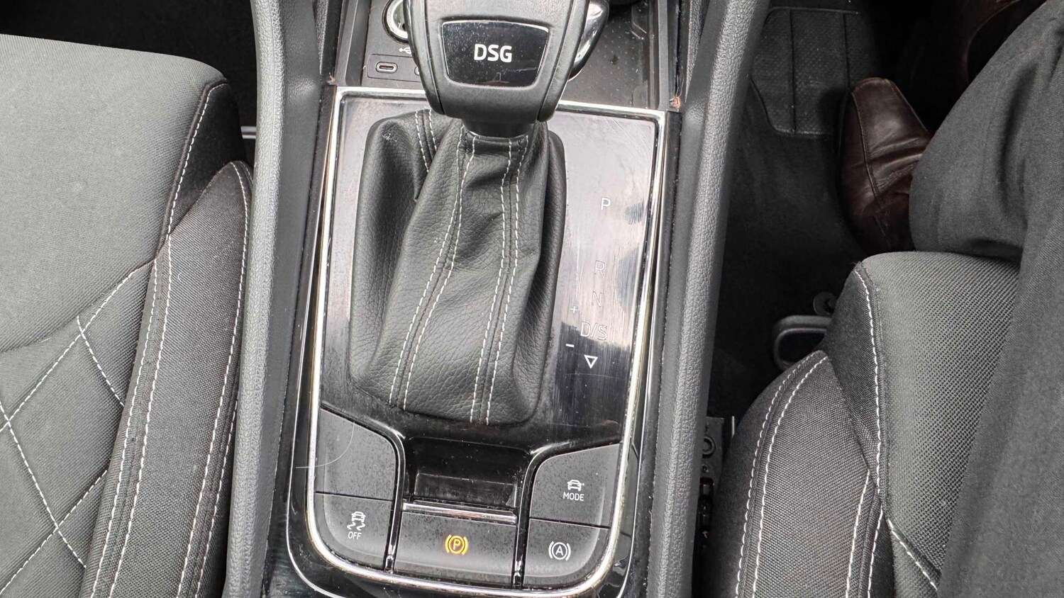 Used Skoda Karoq for sale - 77860108: Photo 22