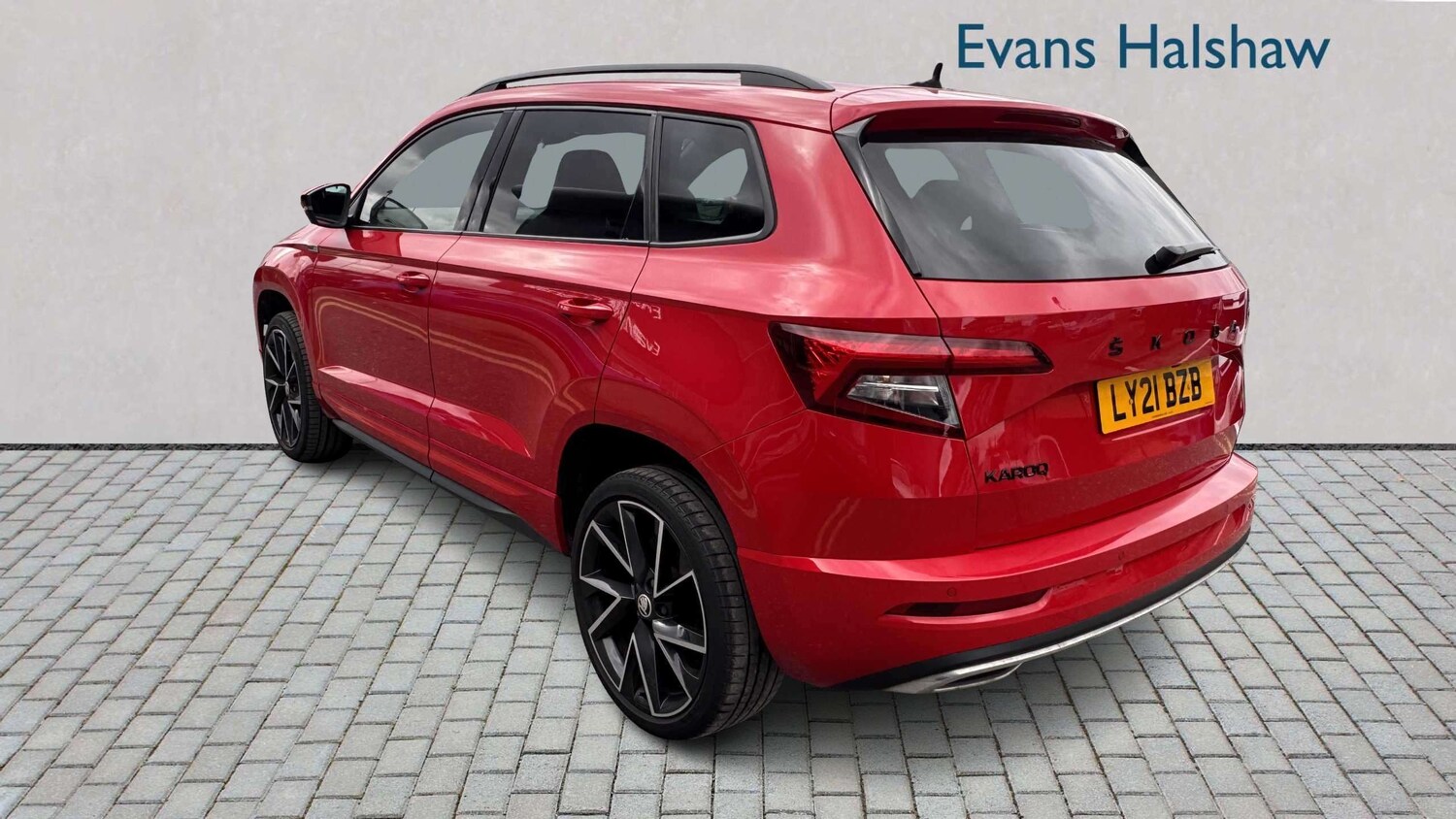 Used Skoda Karoq for sale - 77860108: Photo 6