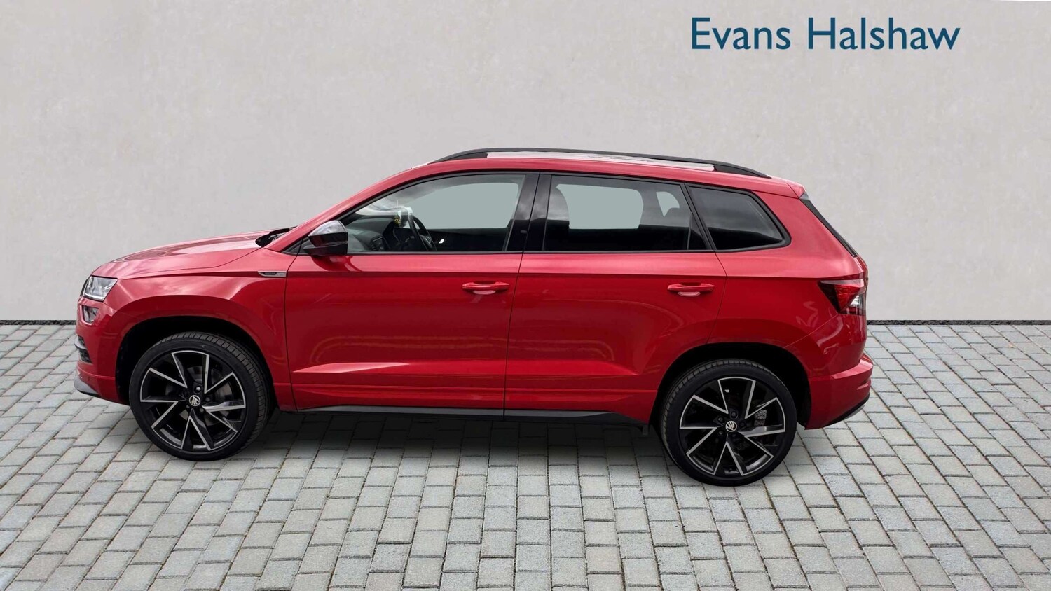 Used Skoda Karoq for sale - 77860108: Photo 7